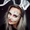 alice in wonderland halloween makeup ideas | popsugar beauty australia