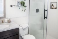 amazing 30 incredible small master bathroom remodel ideas https