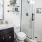 amazing 30 incredible small master bathroom remodel ideas https