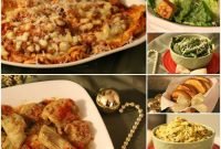 amazing easy italian dinner party menu ideas featuring michael