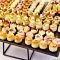 amazing finger food ideas that are perfect for your next party
