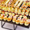amazing finger food ideas that are perfect for your next party