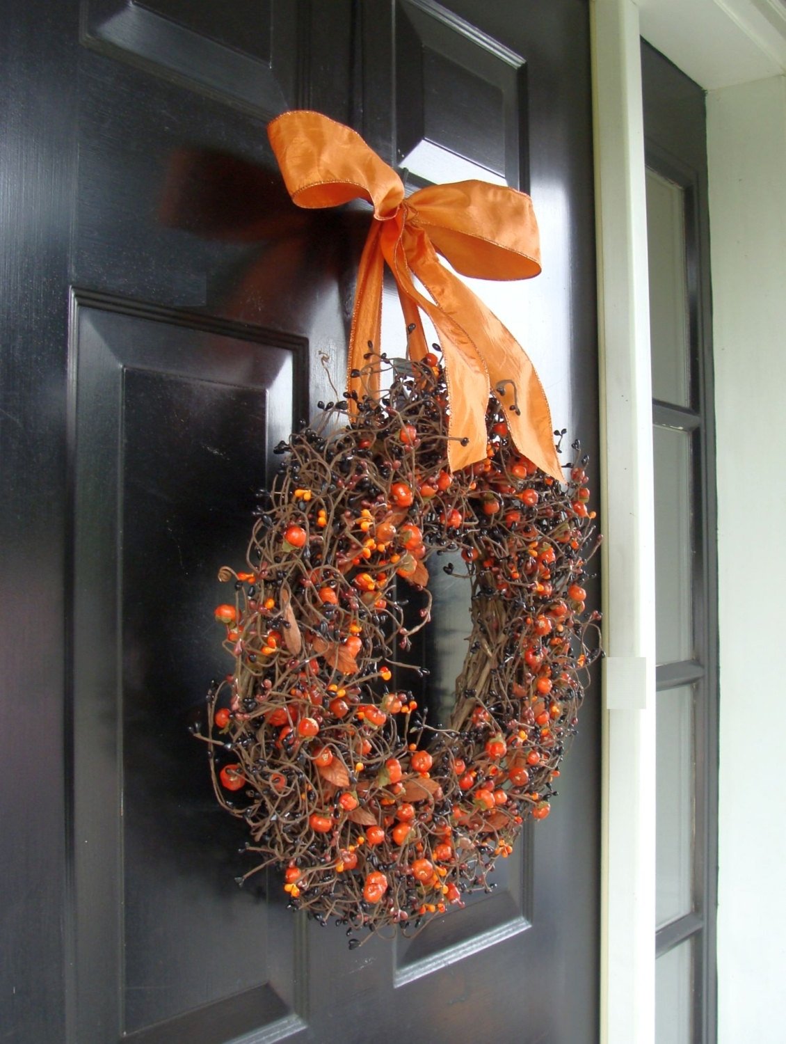 10 Amazing Halloween Wreath Ideas Front Door amazing ideas about halloween wreath for warm welcome 2022