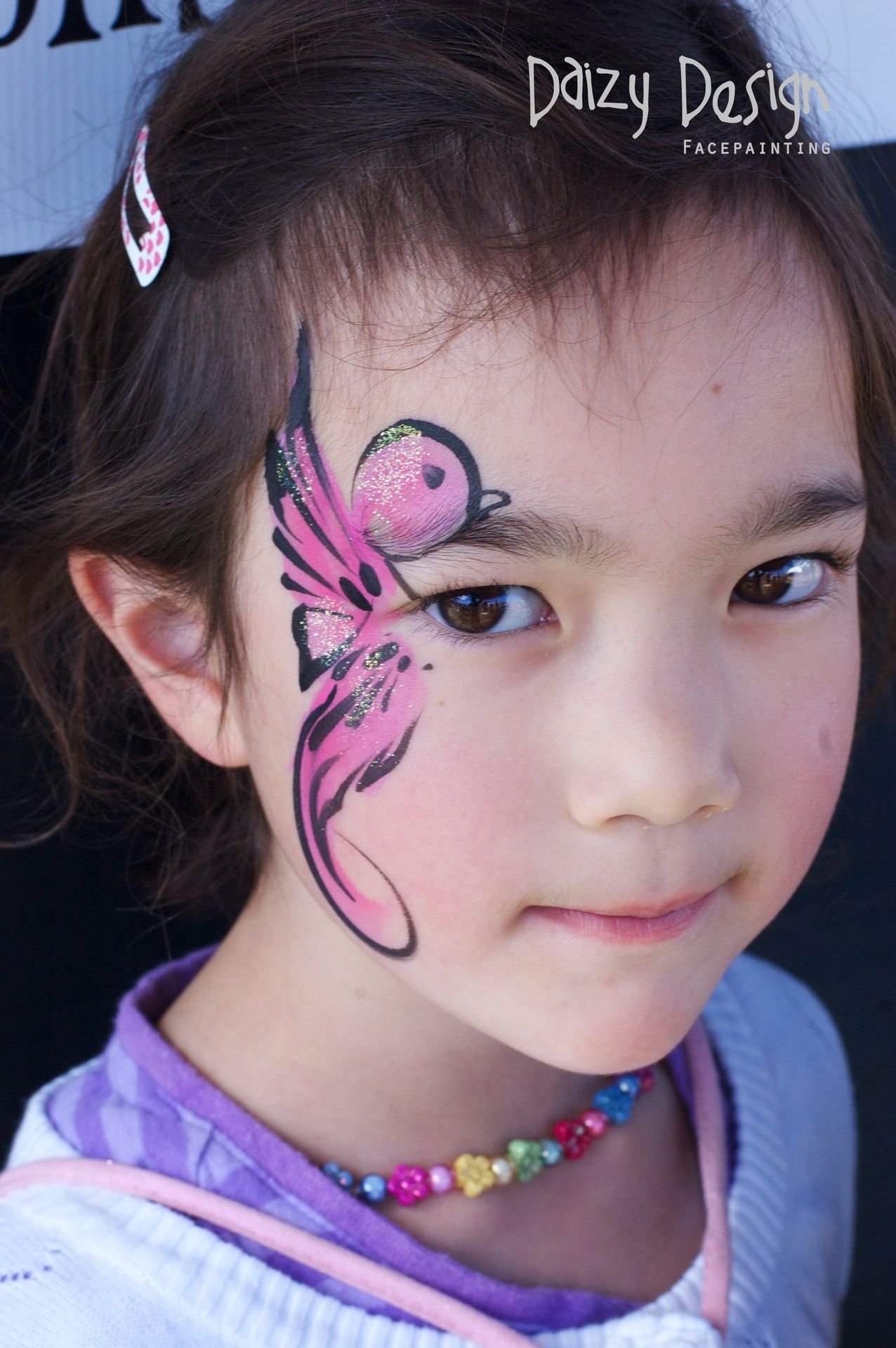 10 Unique Face Painting Ideas For Kids Birthday Party amazing kids face painting ideaschristy lewis face paintings 4 2022