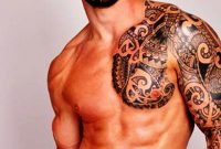 amazing tattoo ideas for men - new designs hd - youtube