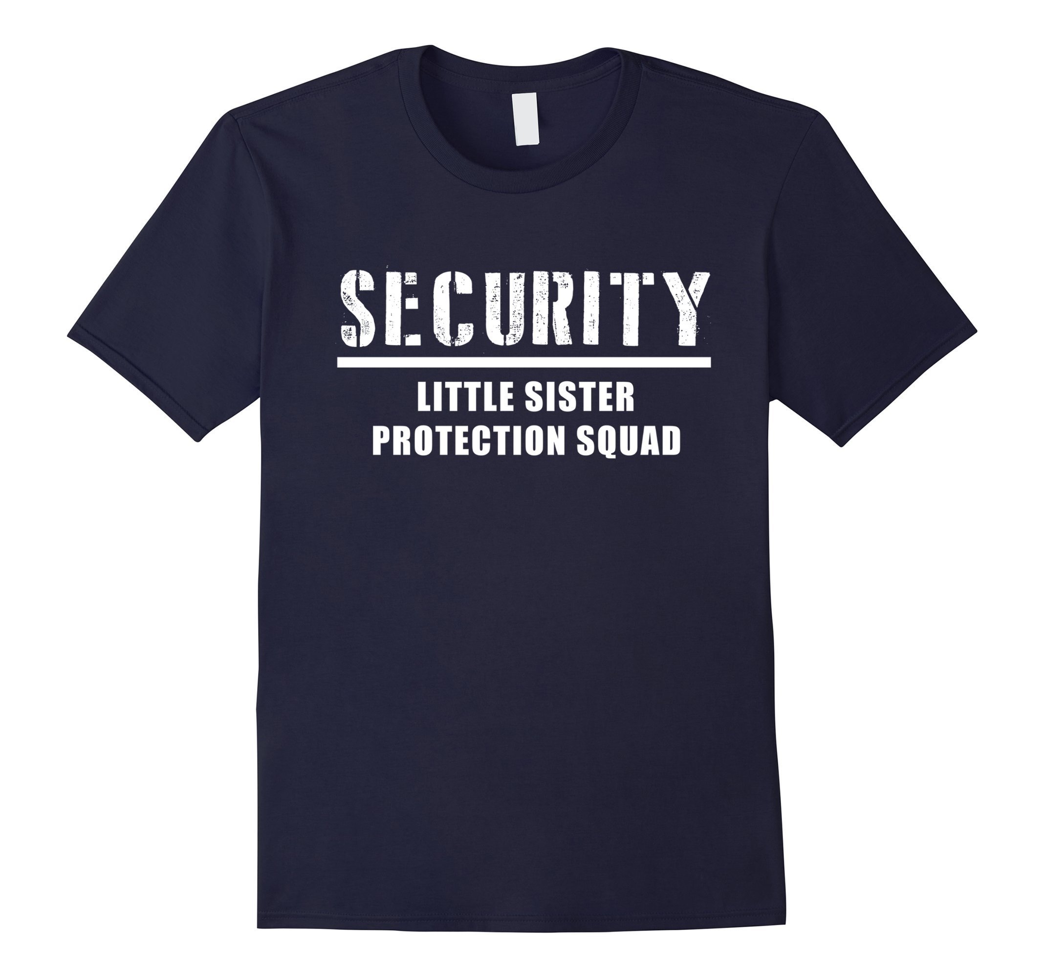 10 Unique Big Brother T Shirt Ideas amazon security little sister protection squad big brother t 2022
