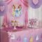 amazonsmile: disney princess party decorating kit: toys &amp; games