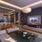 apartment living room interior design ideas - youtube