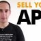 app development - how to sell your app to big companies - youtube