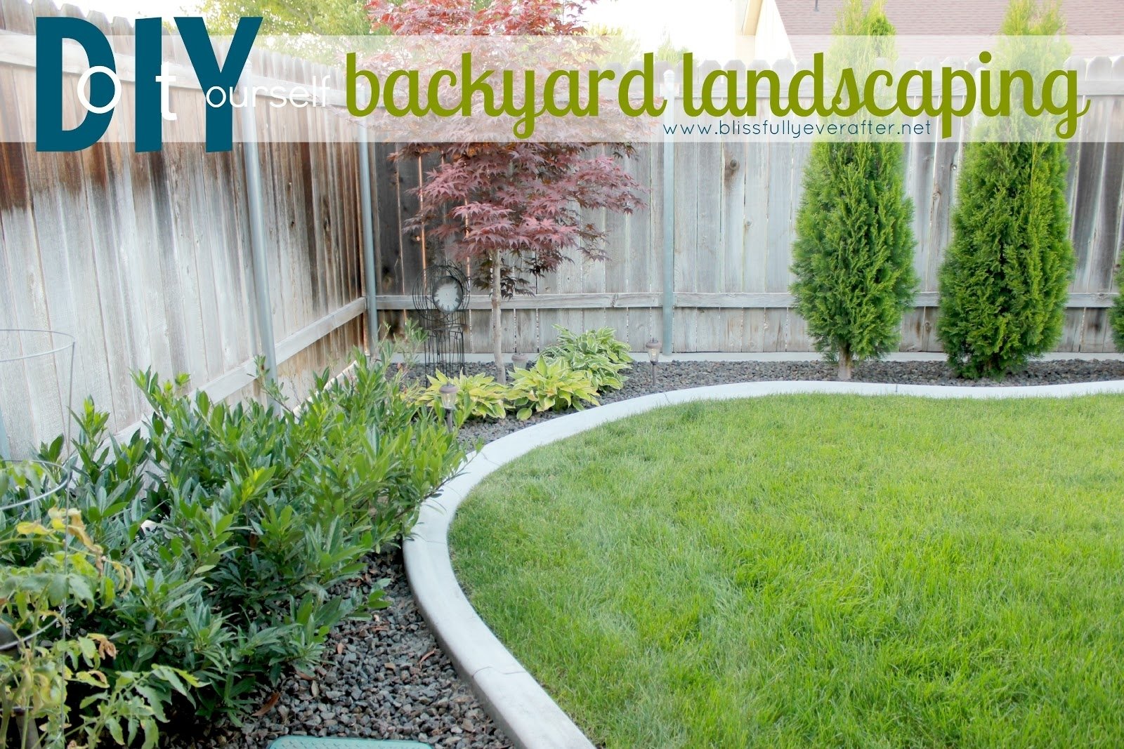 10 Fashionable Diy Landscaping Ideas On A Budget appealing diy front yard landscaping on a budget pics inspiration 2022