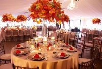 appealing fall wedding decor new amazing reception theme ideas th of