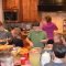 appetizer bar ideas: fast and easy family dinner - mom it forwardmom