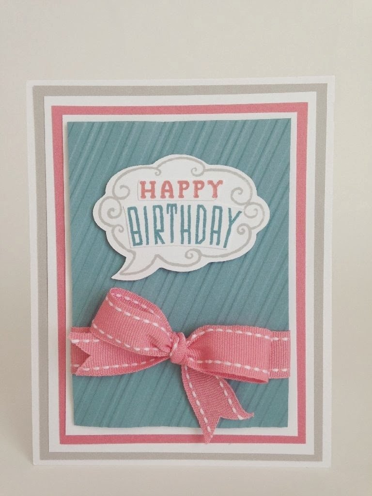 10 Best Close To My Heart Card Ideas artiste birthday card birthday cards pinterest cards cricut 2022
