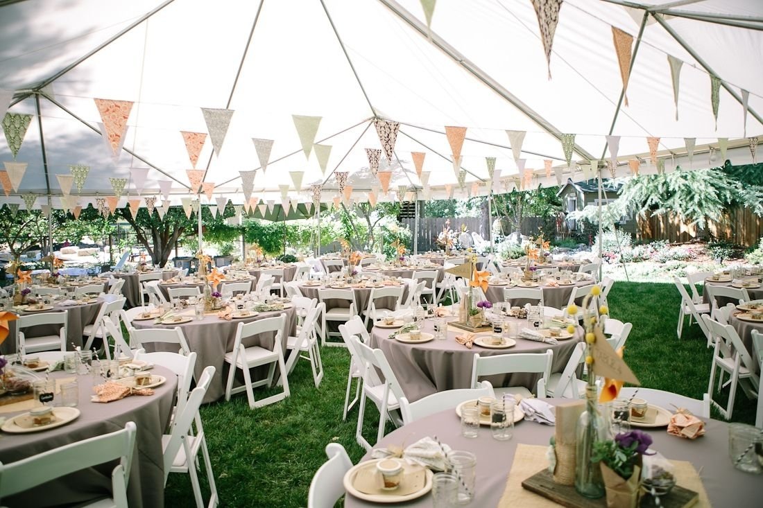 10 Wonderful Backyard Wedding Reception Ideas On A Budget astonishing diy backyard bbq wedding reception snixy kitchen for 2022
