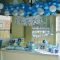 astounding baby shower decor ideas planning wall letters for unknown