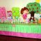 at home birthday party decoration ideas for kids - youtube