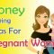 at home business ideas ▻ jobs for pregnant women - youtube