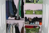 attractive closet organizers for small closets | fresh apartments