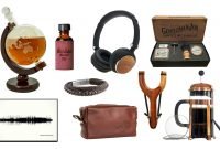 attractive inspiration good gifts for men brilliant ideas top 50