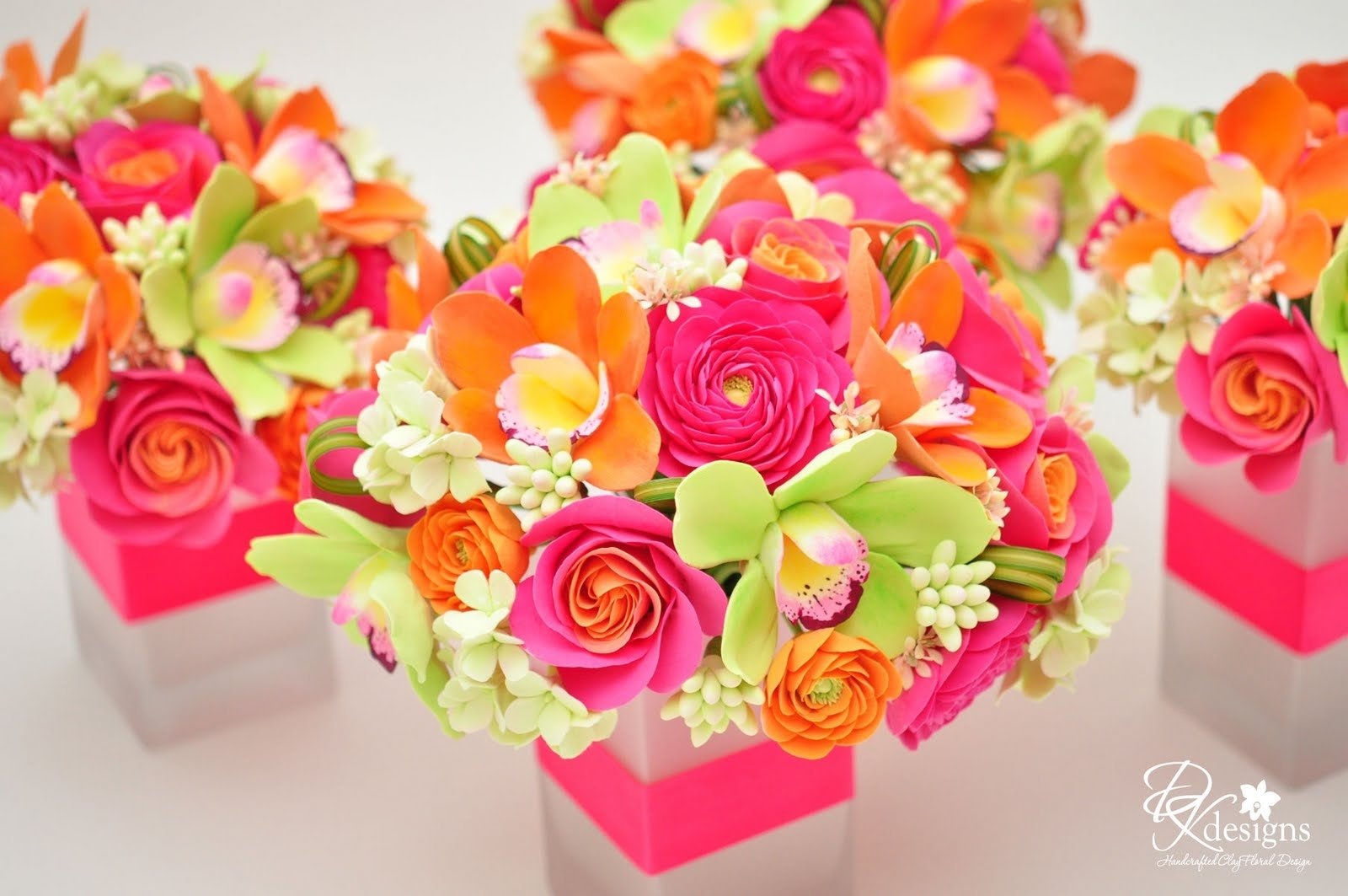 10 Attractive Pink And Orange Wedding Ideas autumn wedding ideas 2022