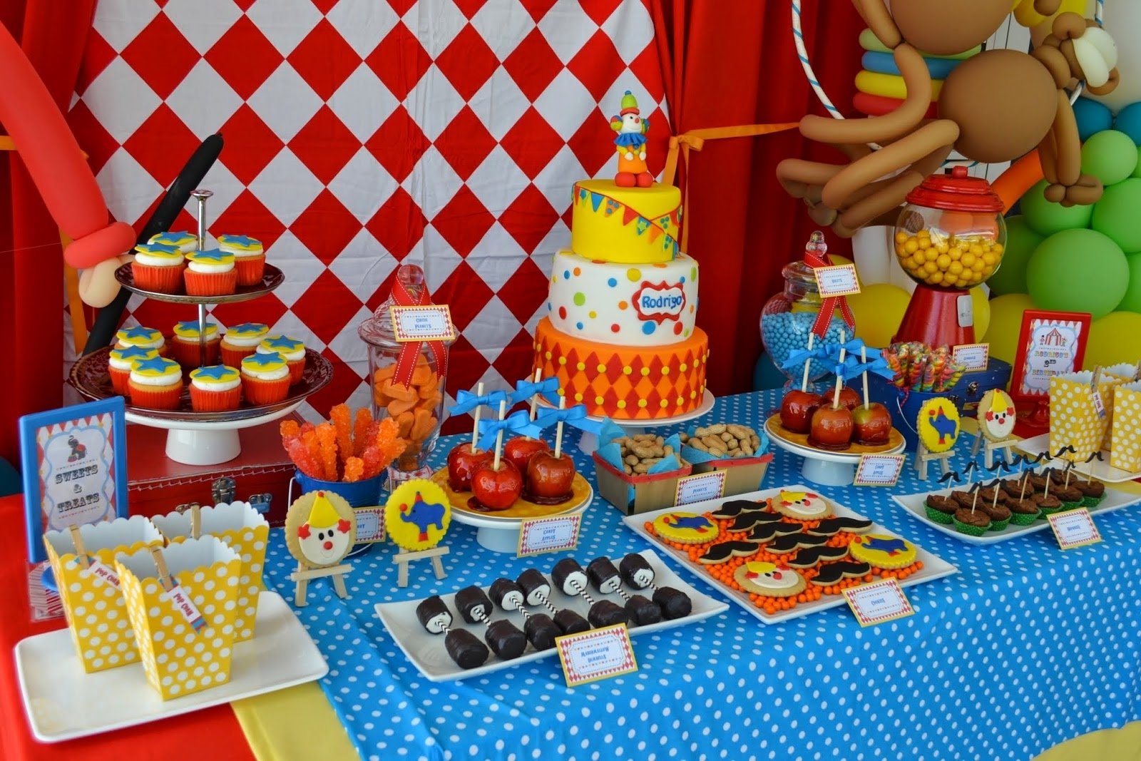 10 Cute Birthday Party Ideas For Boys awesome birthday party ideas for boys 2022