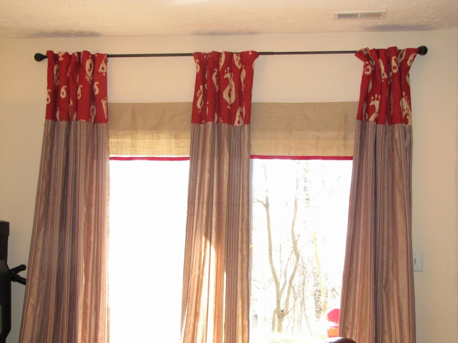 10 Most Popular Drapes For Sliding Glass Doors Ideas awesome elegant grommet top curtains for sliding glass doors ideas 2022