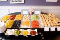 awesome graduation party food ideas - youtube