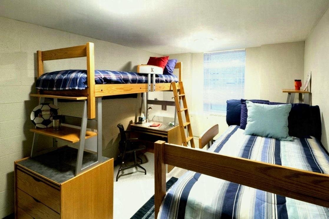 10 Most Popular Dorm  Decorating  Ideas  For Guys  2019