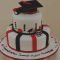 awesome of graduation cake ideas for guys different cakes youtube