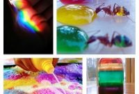awesome rainbow science experiments for kids