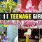 awesome teenage girl birthday party ideas - teenage girl birthday