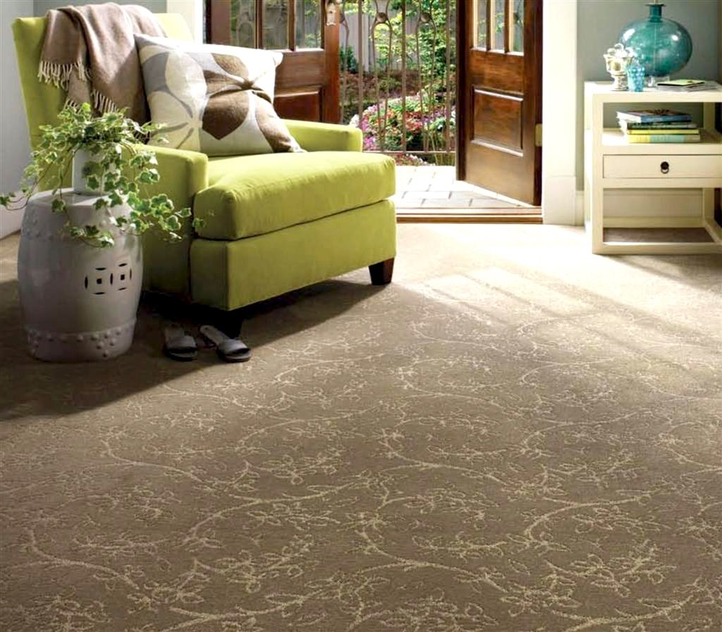 10 Fashionable Wall To Wall Carpet Ideas 2024