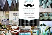 baby boy themed baby shower ideas | omega-center - ideas for baby