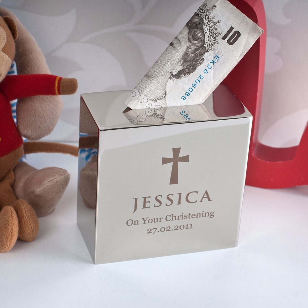10 Trendy Baptism Gifts For Girls Ideas 2024