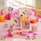 baby girl first birthday party ideas - decorating of party