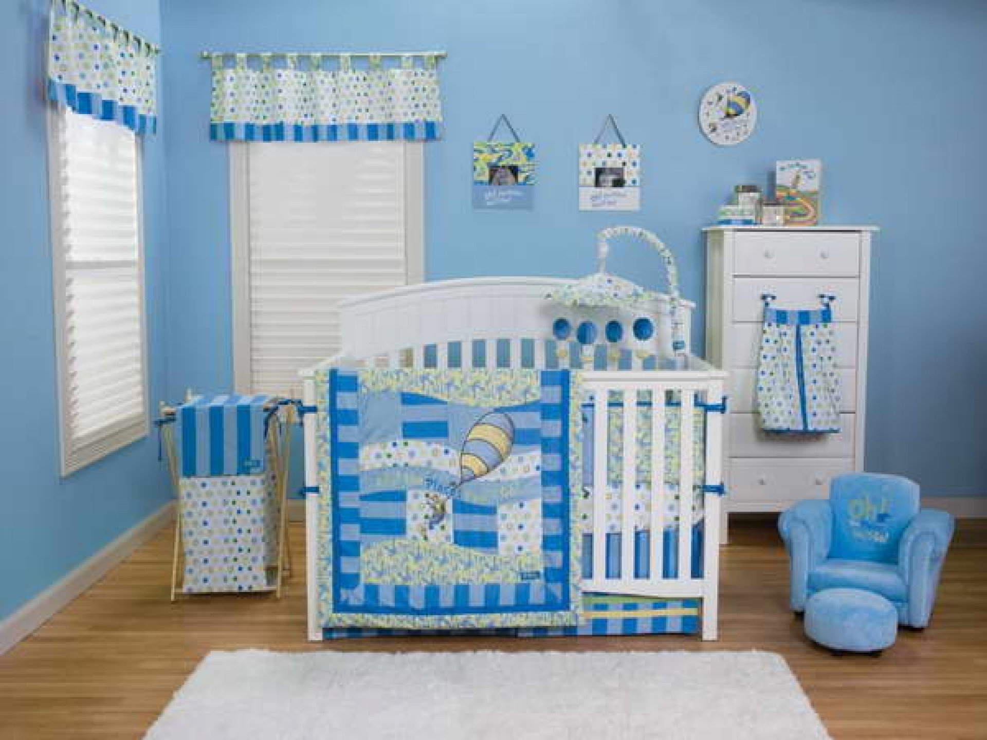 10 Great Baby Boy Nursery Theme Ideas baby nursery decor light blue white baby boy nursery theme ideas 2022