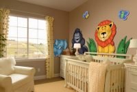 baby nursery ideas ~ baby boy nursery decorating ideas astonishing