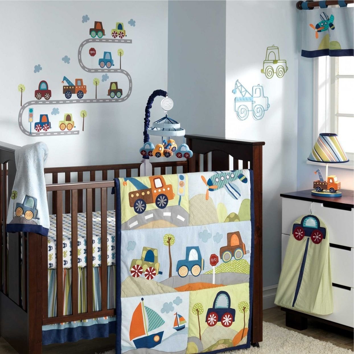 10 Great Baby Boy Nursery Theme Ideas baby nursery ideas cool baby boy bedroom themes hd9e16 tjihome 2022