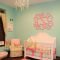 baby nursery ideas ~ ideas for baby girls room wall paint color girl