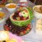 baby shower appetizers finger foods — criolla brithday &amp; wedding