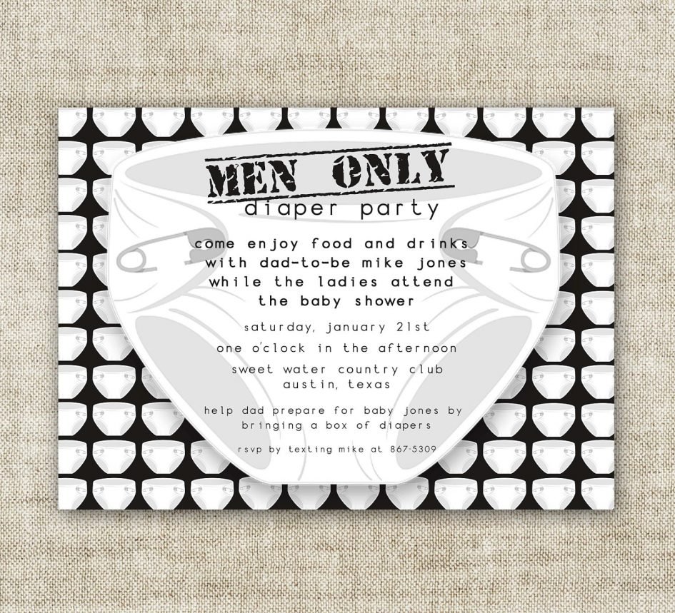 10 Elegant Diaper Party Ideas For Men baby shower baby shower for men baby shower for men images baby 2022