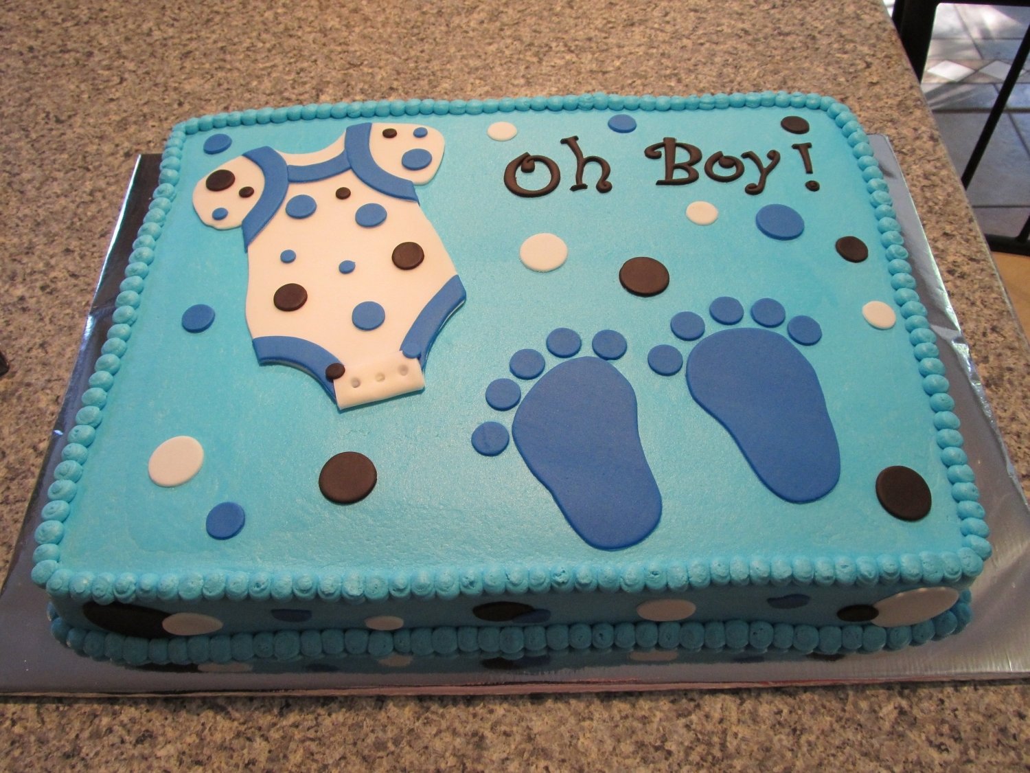 10 Awesome Baby Boy Shower Cake Ideas baby shower cake designs for boy ideas and girl decorations sports 1 2022