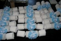baby shower centerpiece ideas for boy favorsde decoration girl party