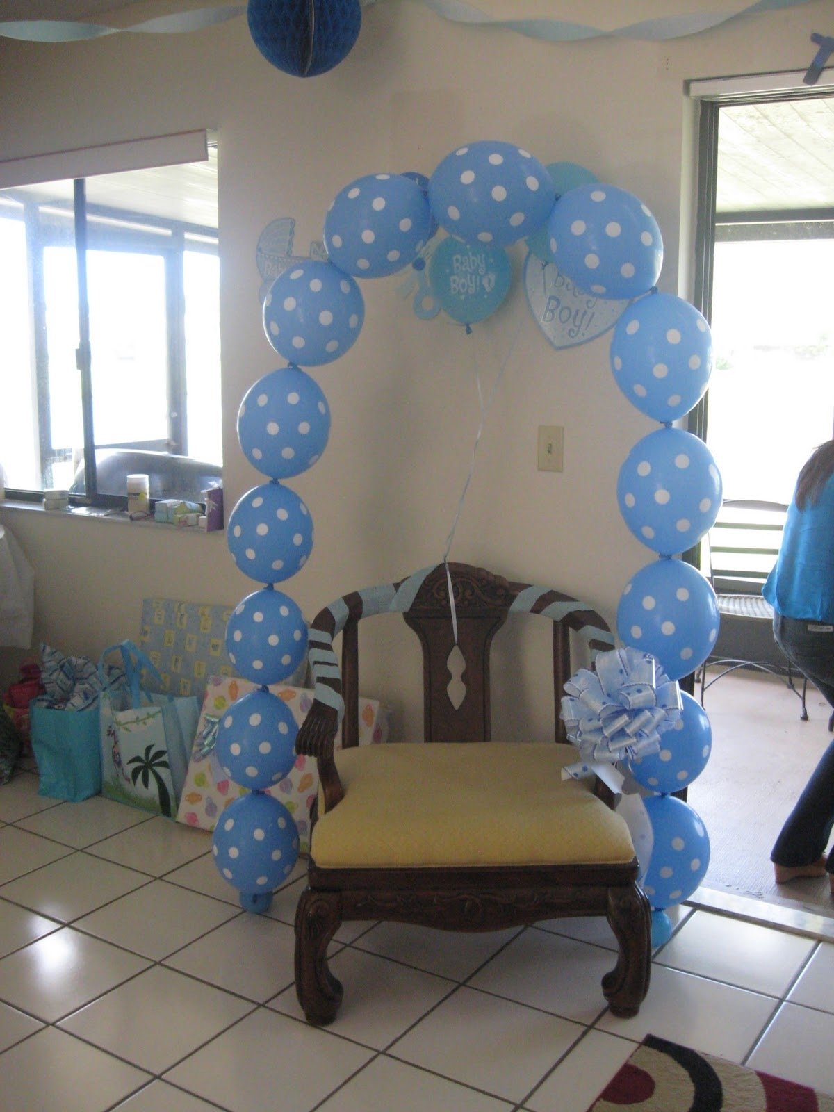 10 Fantastic Baby Shower Chair Decoration Ideas baby shower chair decoration ideas wonderful cover with crochet 2022