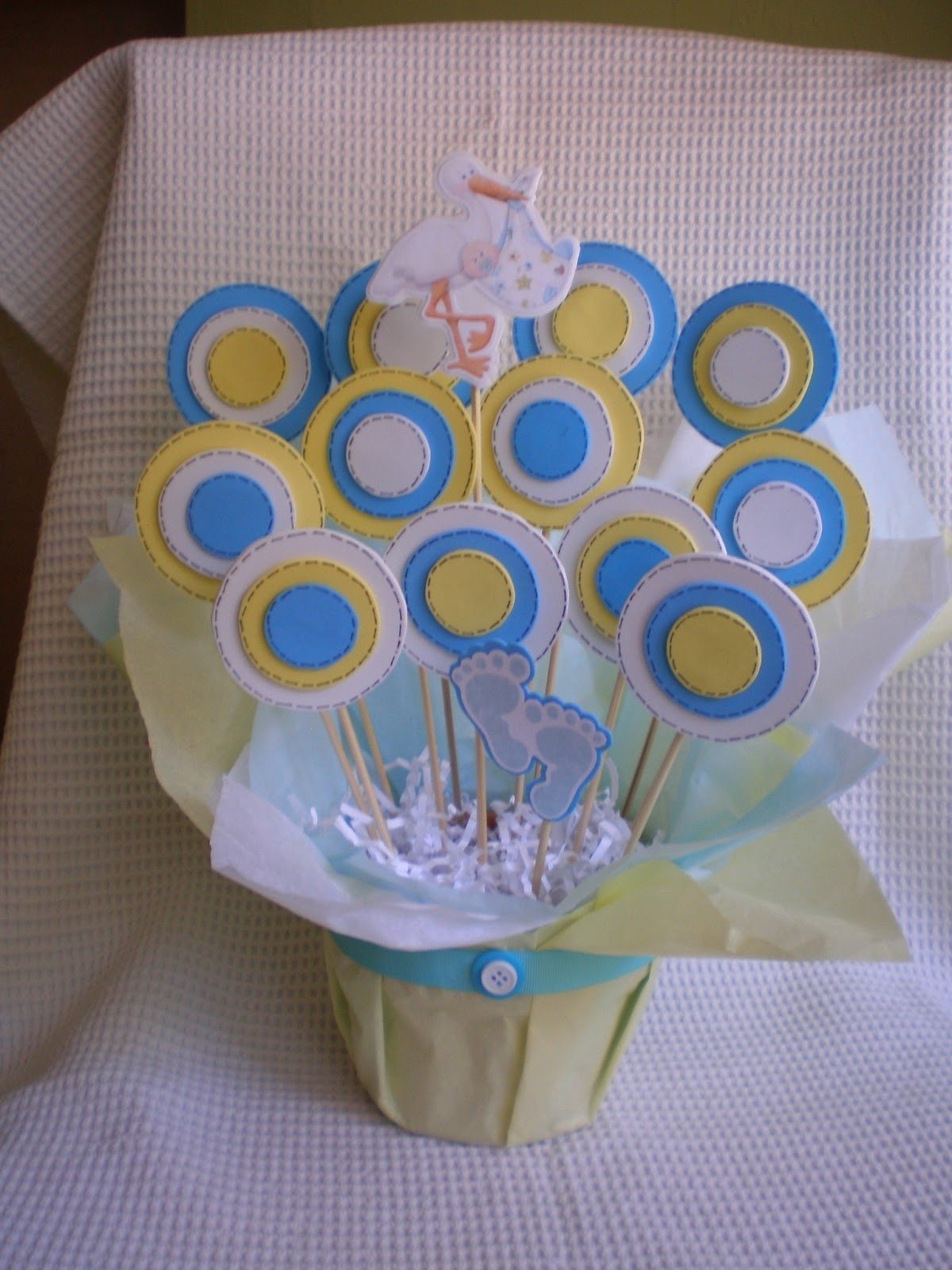 10 Nice Craft Ideas For Baby Shower baby shower craft ideas wedding 2022