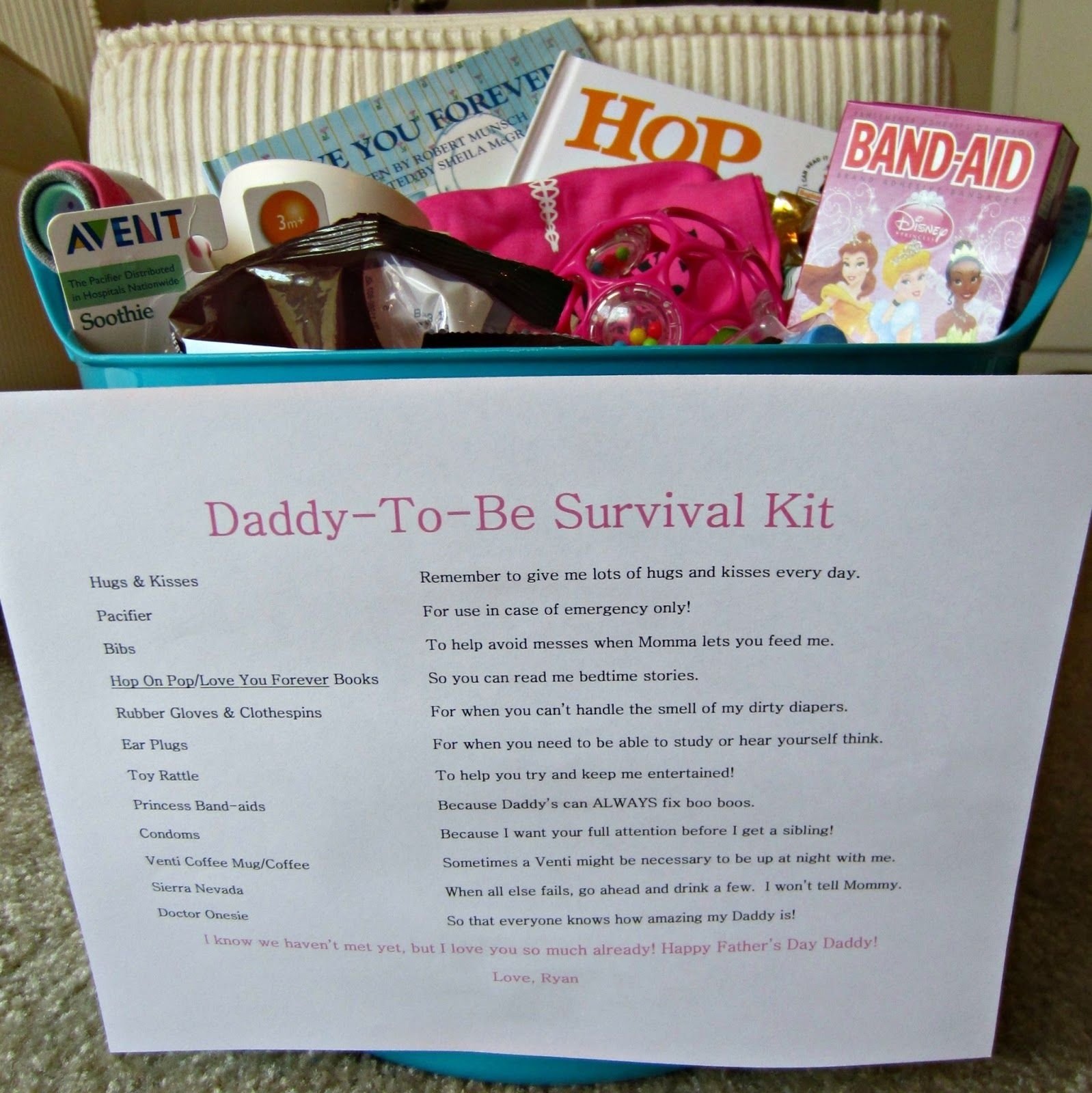 10 Most Recommended Dad To Be Gift Ideas baby shower daddyifts marvelousift ideas funny for newag marvelous 2023