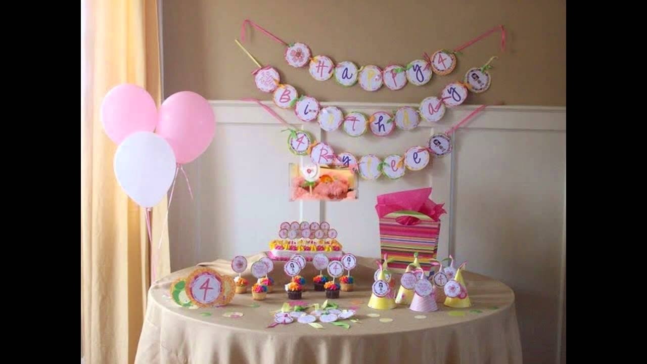 10 Unique Baby Shower Centerpiece Ideas Homemade baby shower diy decorations wedding 2 2022