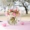 baby shower flowers centerpieces • baby showers ideas