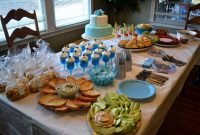 baby shower food ideas for boys | baby shower ideas gallery