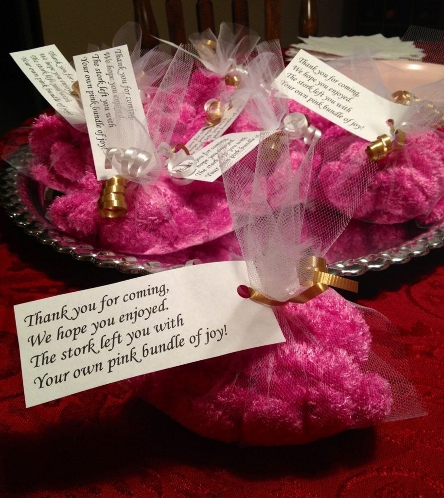 10 Most Recommended Baby Girl Shower Favor Ideas baby shower girl favor ideas awesome staggering for game idea cheap 2022